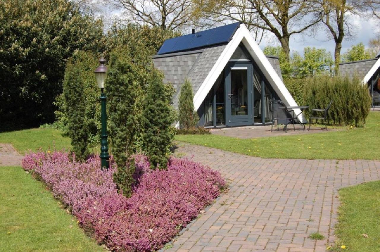 Bed and Breakfast Bij Aquamarijn Stieltjeskanaal Pokój zdjęcie