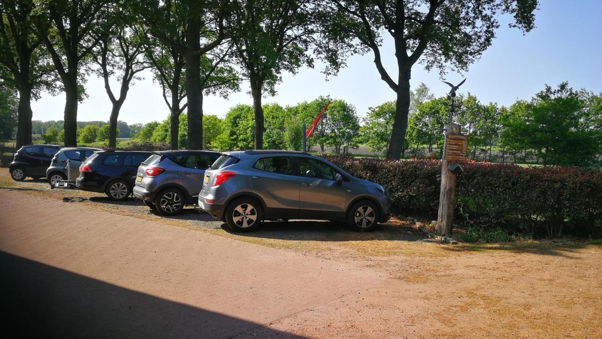 Bed and Breakfast Bij Aquamarijn Stieltjeskanaal Zewnętrze zdjęcie