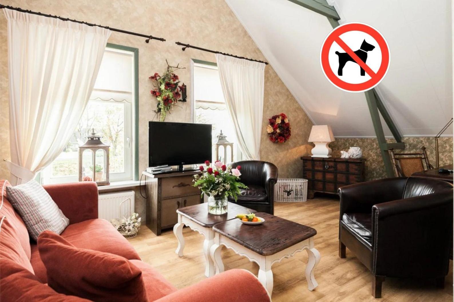 Bed and Breakfast Bij Aquamarijn Stieltjeskanaal Zewnętrze zdjęcie