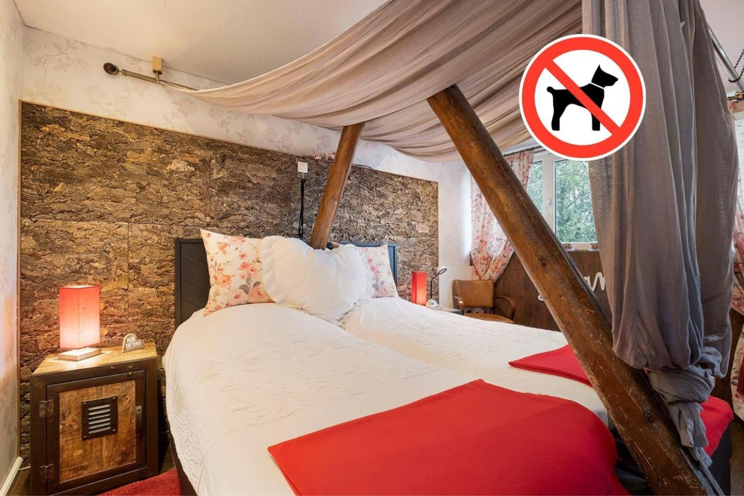 Bed and Breakfast Bij Aquamarijn Stieltjeskanaal Zewnętrze zdjęcie