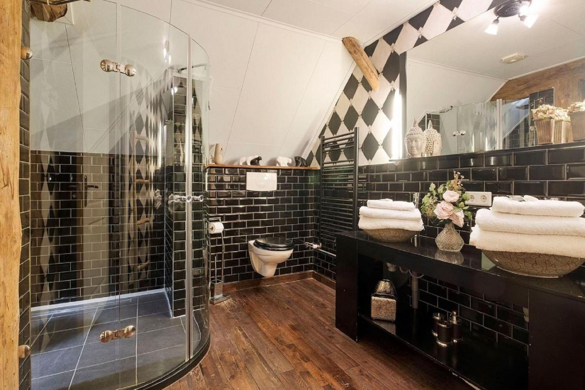 Bed and Breakfast Bij Aquamarijn Stieltjeskanaal Zewnętrze zdjęcie